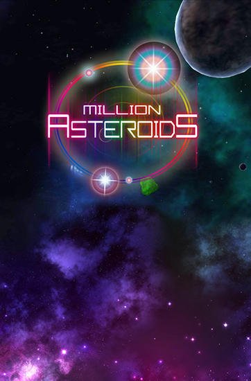 download Million asteroids apk